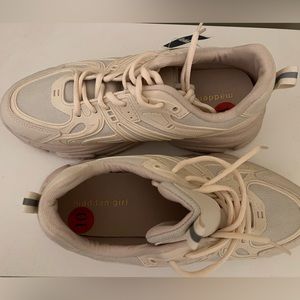 Steve Madden chunky sneakers